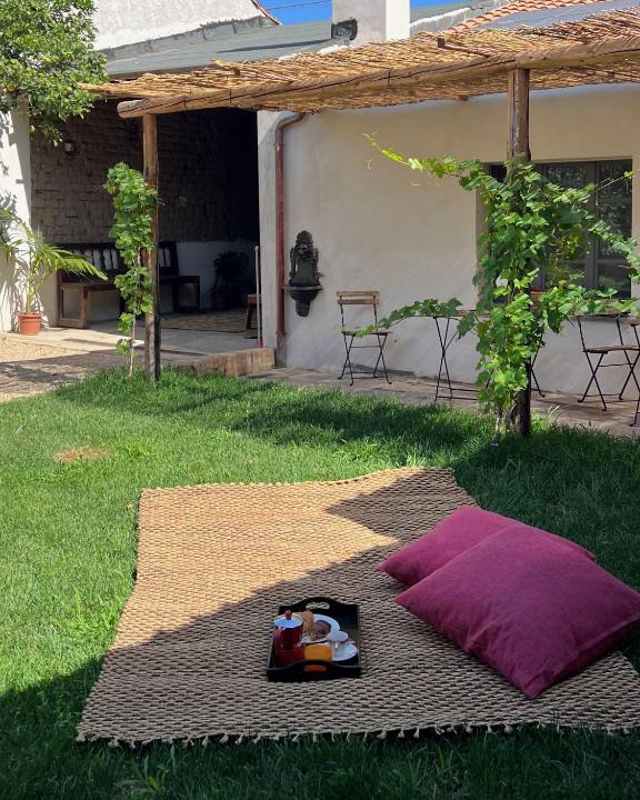 San Vero Milis House | Casa Manamunda
