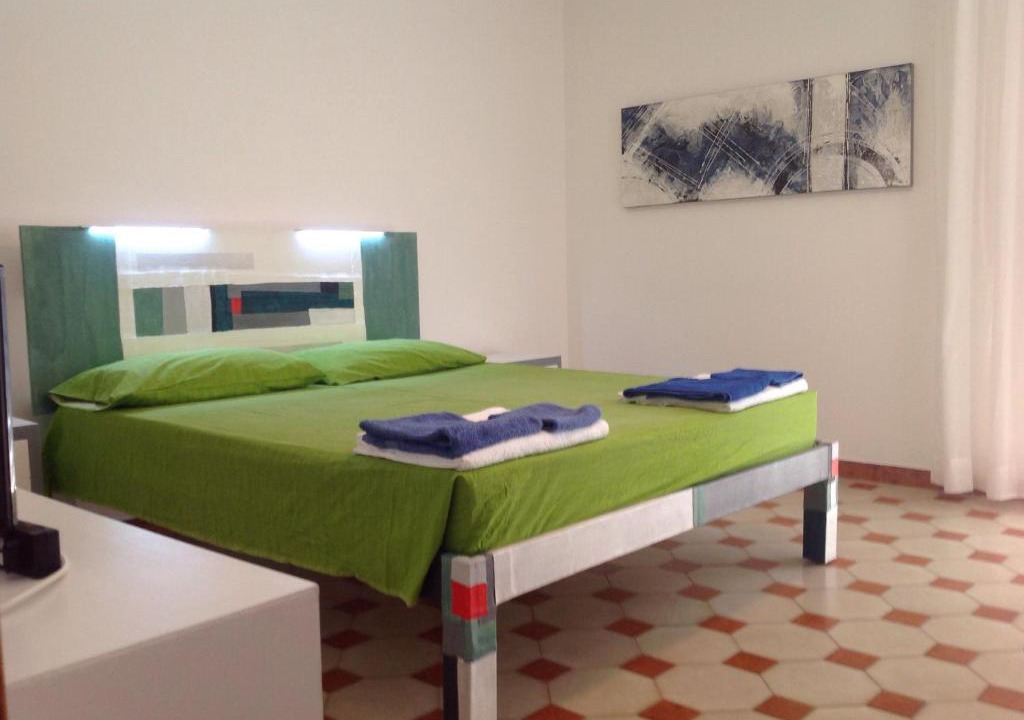 Torre Suda Apartment | Casa Manni Torre Suda