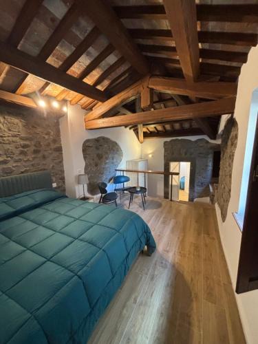 Montefiascone Apartment | Casa Marí