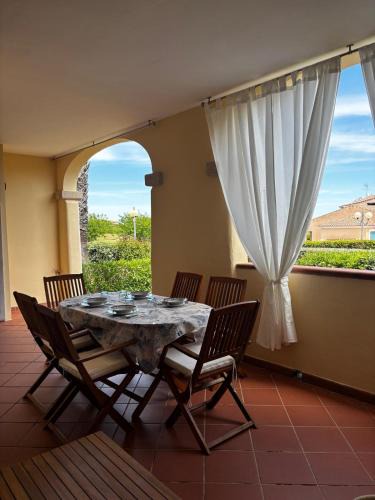 Porto San Paolo Apartment | Casa Marcella