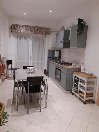 Grottammare Apartment | Casa Marcozzi Grottammare