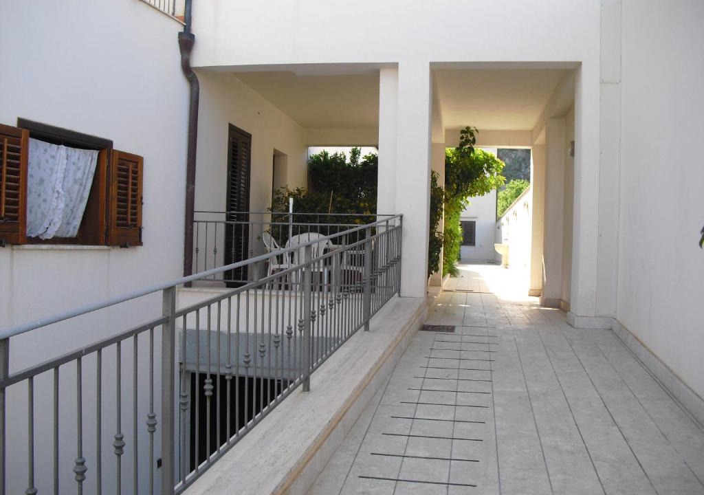 San Vito Lo Capo Apartment | Casa Mare San Vito Lo Capo