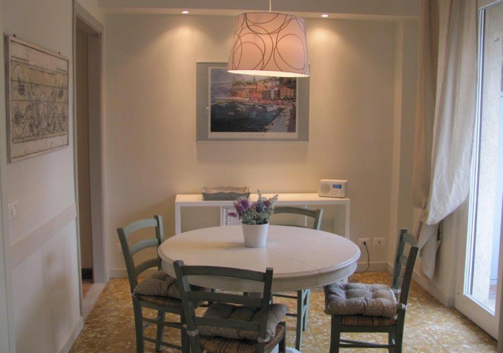 Rapallo Apartment | Casa Margot