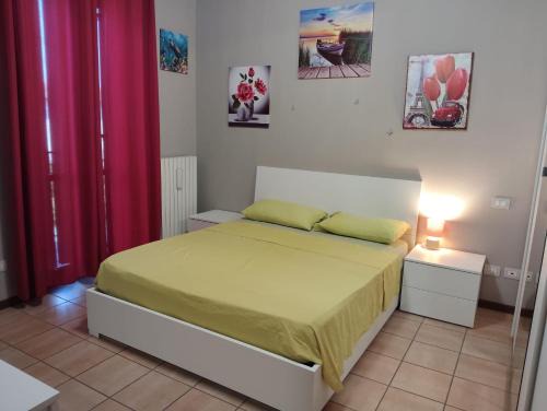Cigole Apartment | Casa Maria 3