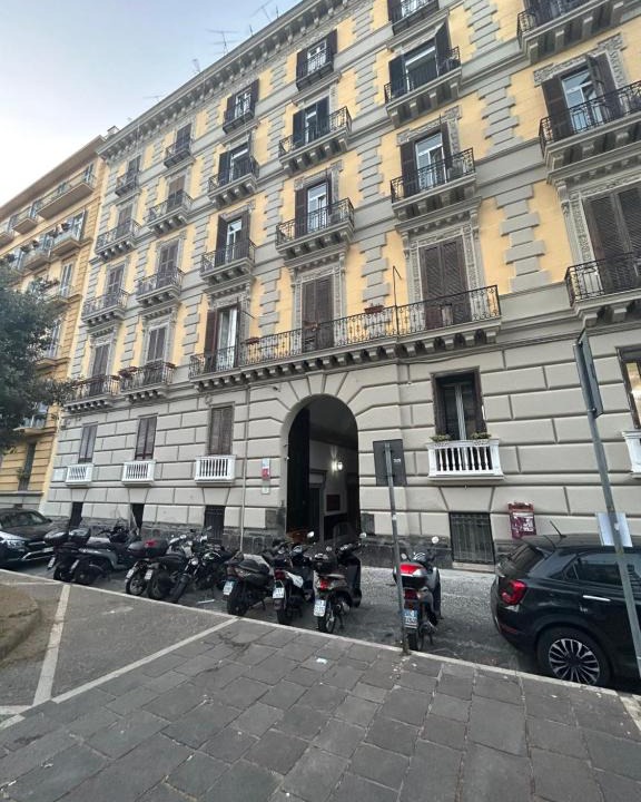 Chiaia Apartment | Casa Mariarosaria