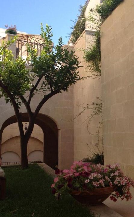 Grottaglie Bed & Breakfast | Casa Marilla
