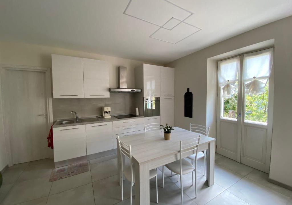 Madonna dell'Olmo Apartment | Casa Martina