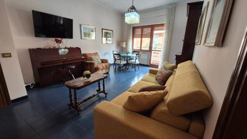 Quartiere XI Portuense Apartment | Casa Matilda Old Style