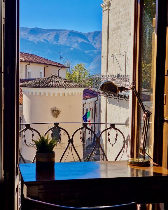 Paganica Apartment | Casa Matteo-Gran Sasso