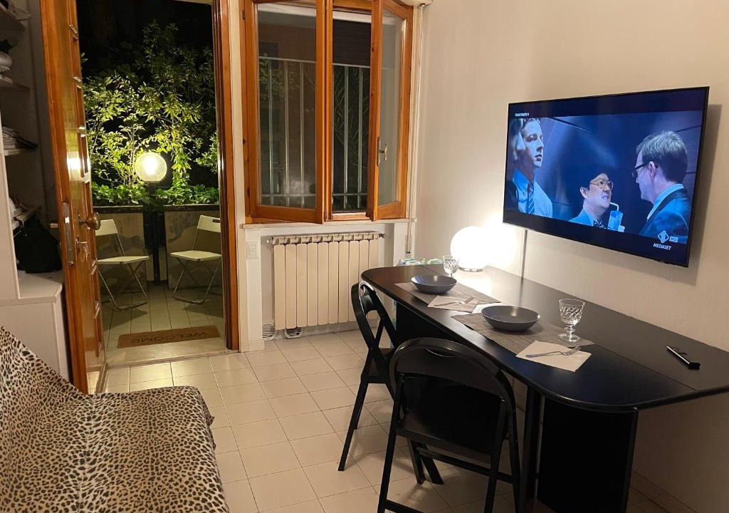 Alba Apartment | Casa Melissa Riccione