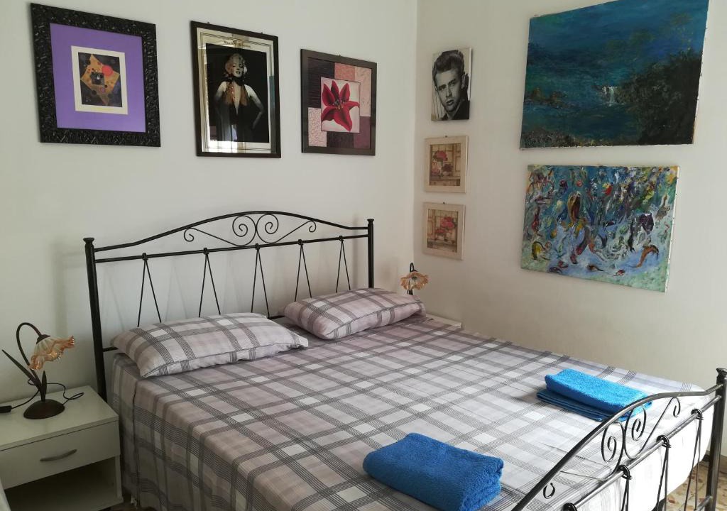 Crocetta-San Lazzaro-Modena Est Apartment | Casa Mercato