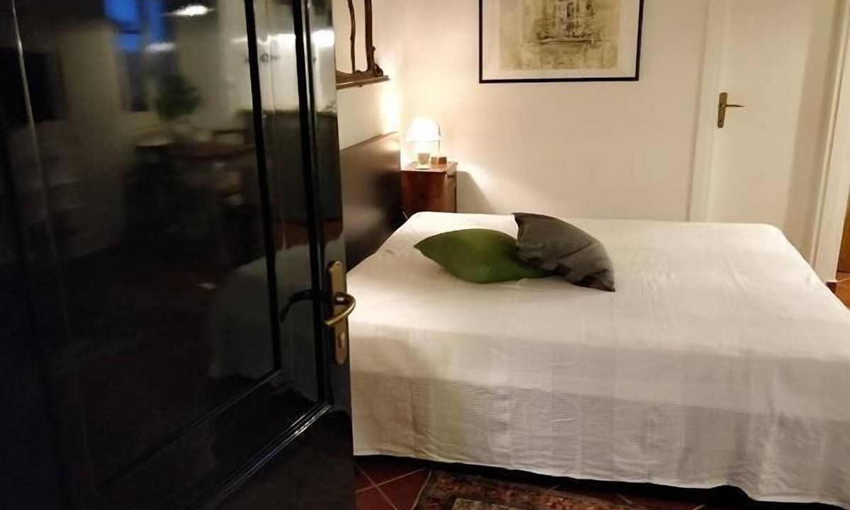 Pitigliano Apartment | CASA MESSI IN VICOLO DELLA RIVOLTA 31 APT. 4