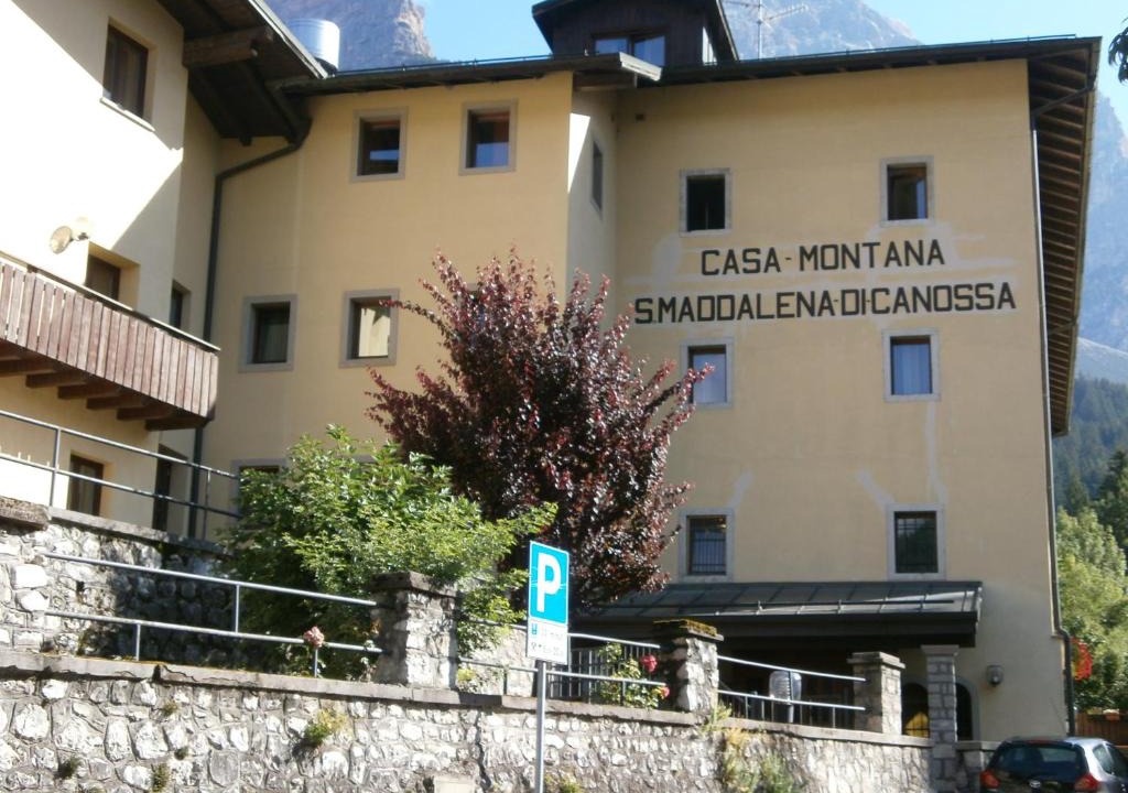 San Vito di Cadore Hotel | Casa Montana S. Maddalena