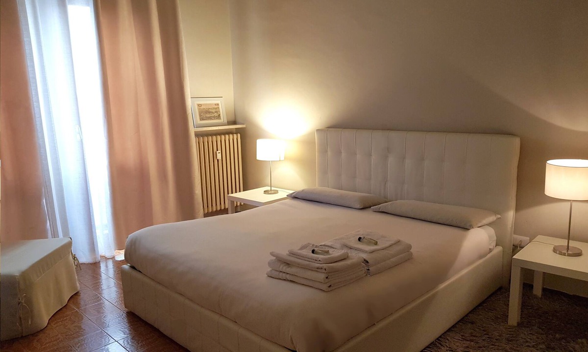 Casale Monferrato House | Casa Moretti