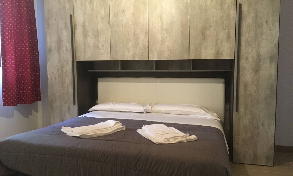 Venas di Cadore Apartment | CASA NELLA 1