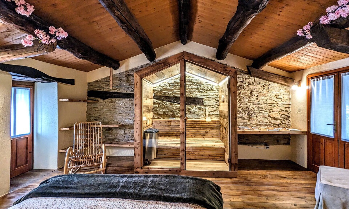 Casa Nenella | Paesana