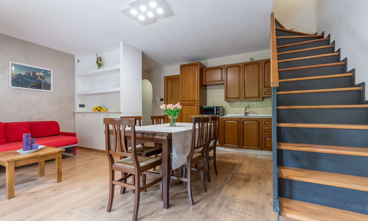 Alleghe Apartment | Casa NeveXenne