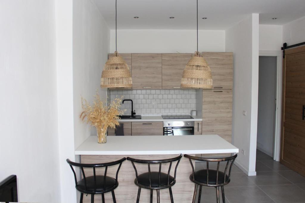 Villapiana Apartment | Casa Nina