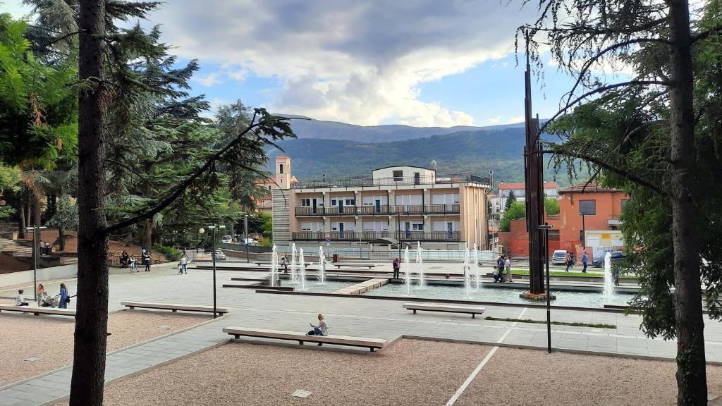 L'Aquila Bed & Breakfast | Casa Ospitalità San Giuseppe