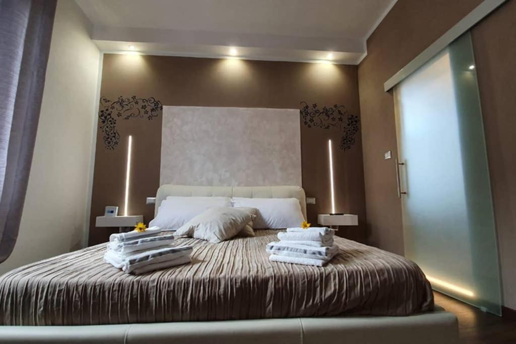 Province of Bologna Apartment | casa ottaviano