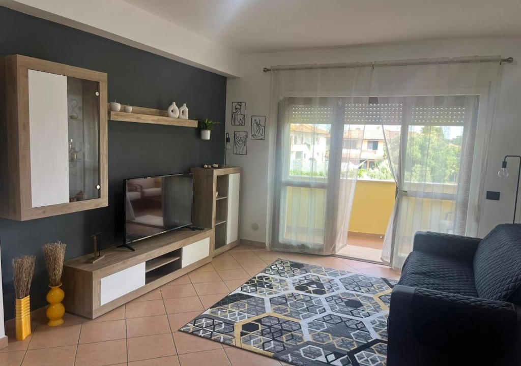 San Donato House | Casa Palma