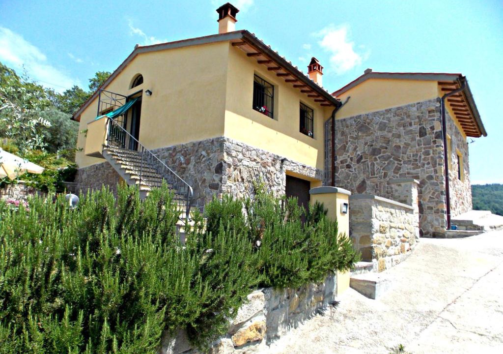 Rufina House | Casa Paola