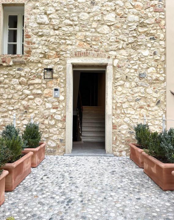 Montecchia di Crosara House | Casa Perazzolo