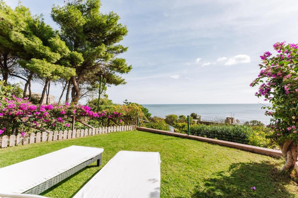 Santa Margherita di Pula Apartment | Casa Pinus