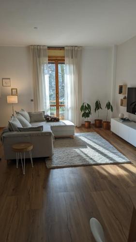 Reggio nell'Emilia House | Casa Reggiana