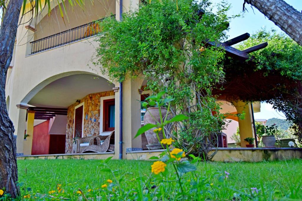 Villasimius House | Casa Roma