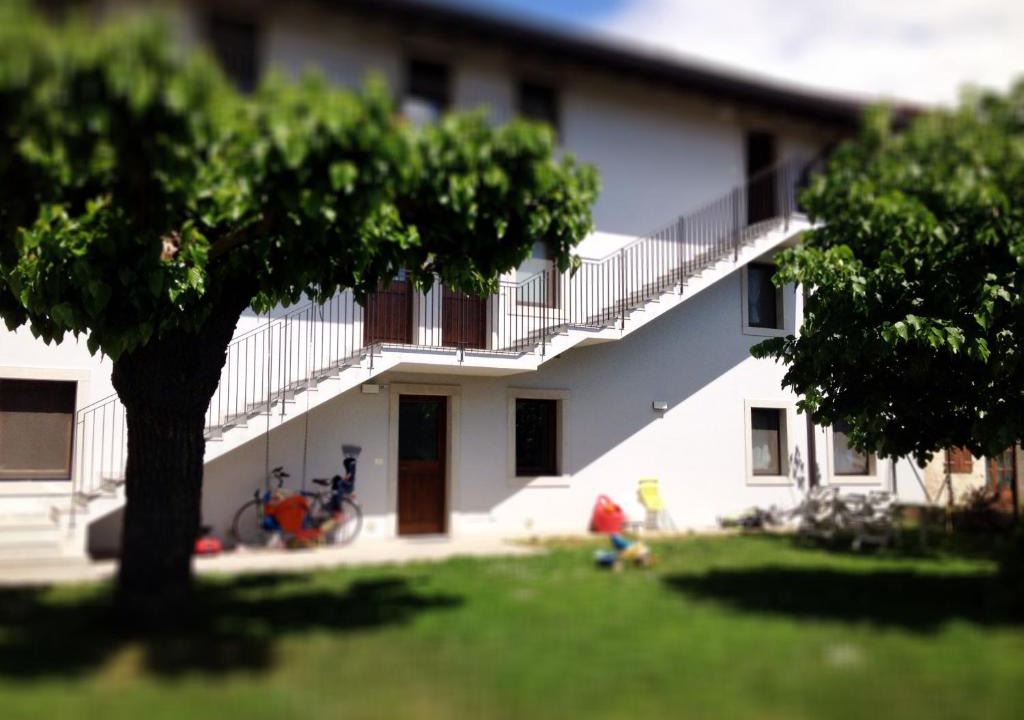 Moimacco Apartment | Casa Romea