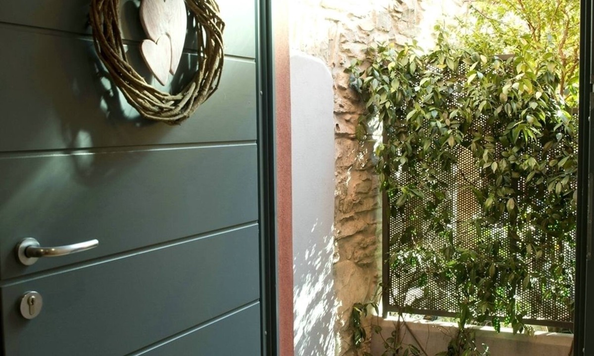 Cernobbio Apartment | Casa Rossa