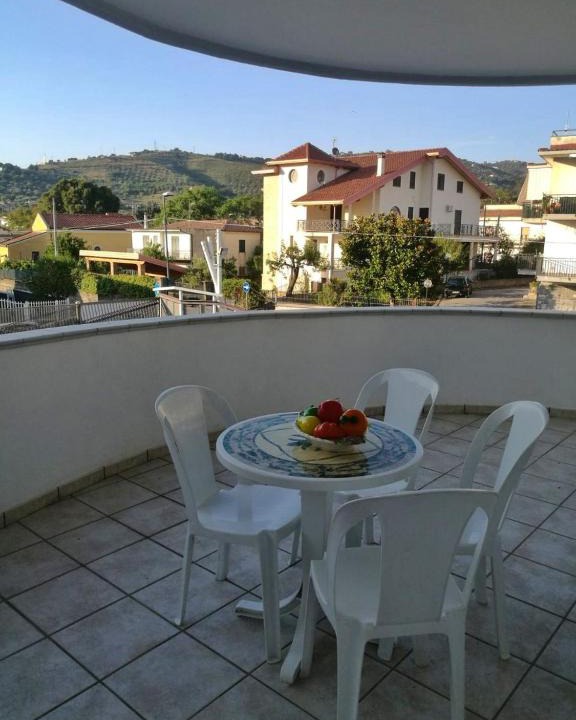 Frascinelle Apartment | Casa Sissi
