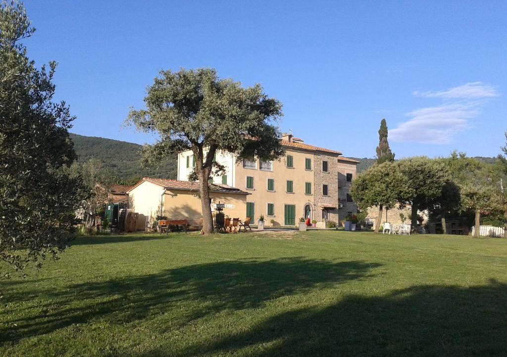 San Pietro a Cegliolo Bed & Breakfast | Casa Soleluna B&B