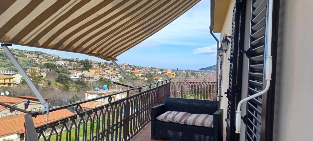 Monreale House | Casa splendida