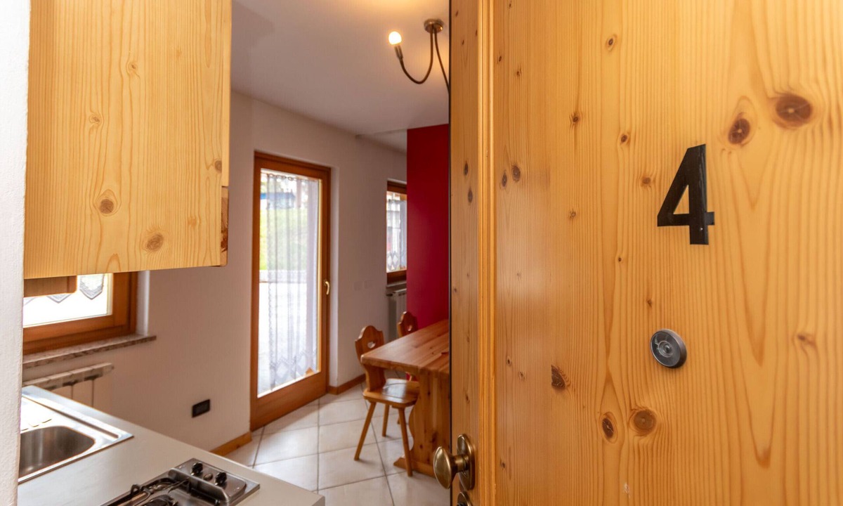 Pie Falcade Apartment | Casa Stella 4