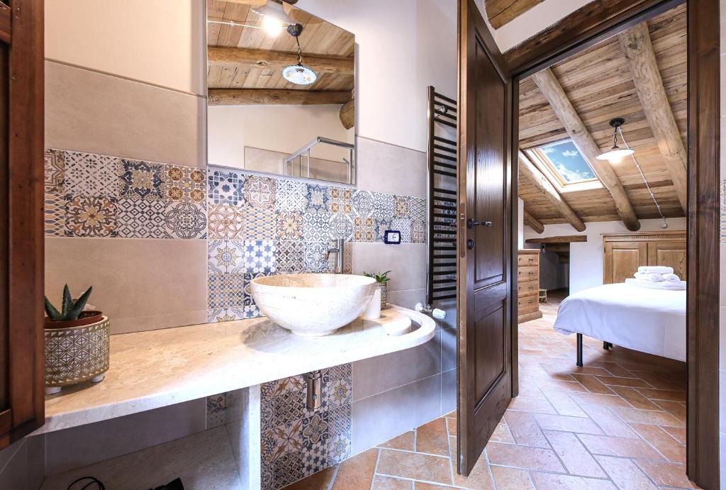 Fonni Apartment | Casa Sunalle
