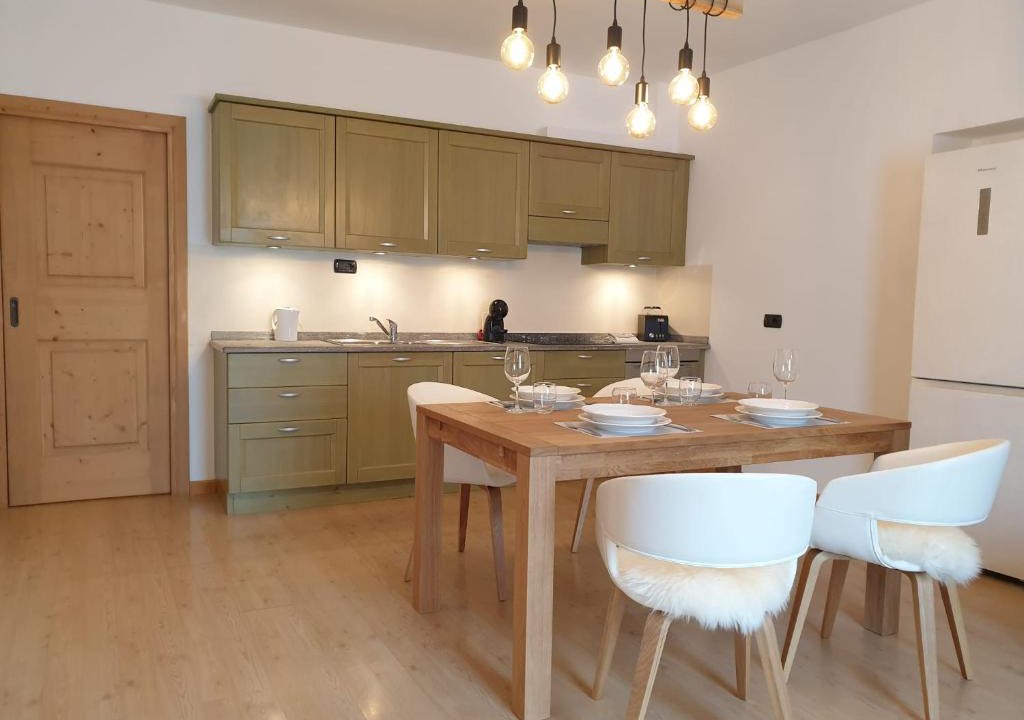 Bormio Apartment | CASA TANTI