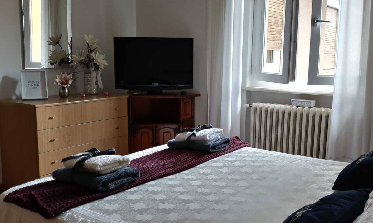 Sarche Apartment | Casa Teresa ai Laghi