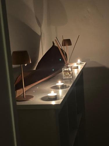 Fezzano Apartment | Casa Tina