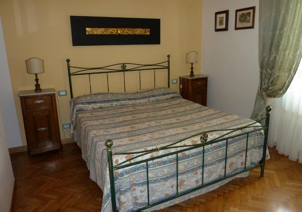 Serre di Rapolano Apartment | Casa Titty
