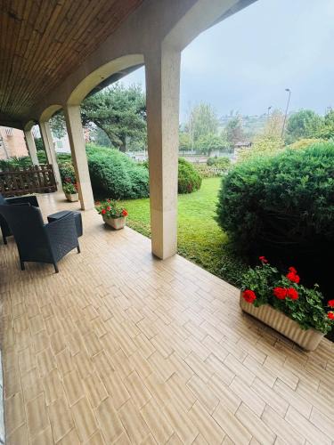 Mombercelli Apartment | Casa tra le vigne