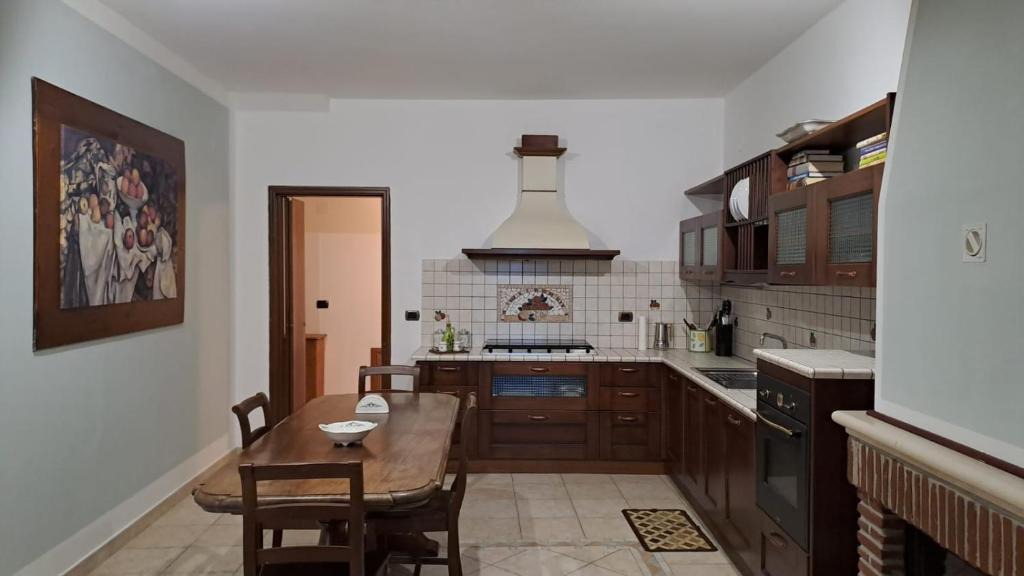 Barisciano Villa | Casa TRICAGLIO