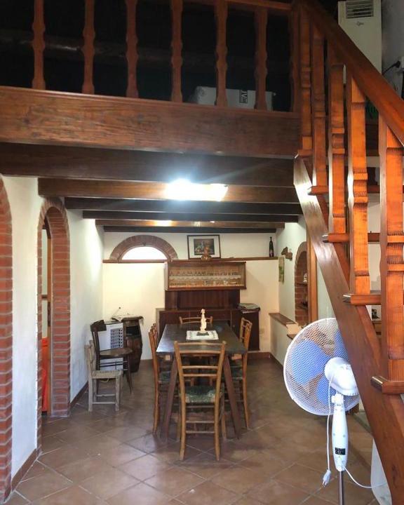 San Salvatore House | CASA VACANZA da TZIA MARIUCCIA - SAN SALVATORE DI SINIS - CABRAS - CAMEDDA DANIELA ASSUNTA