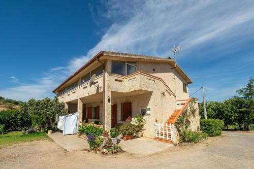 Perdaxius House | Casa Vacanza Iris