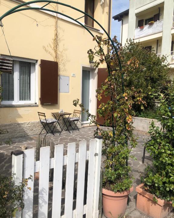 Castiglione di Cervia Apartment | Casa vacanza da Giulio