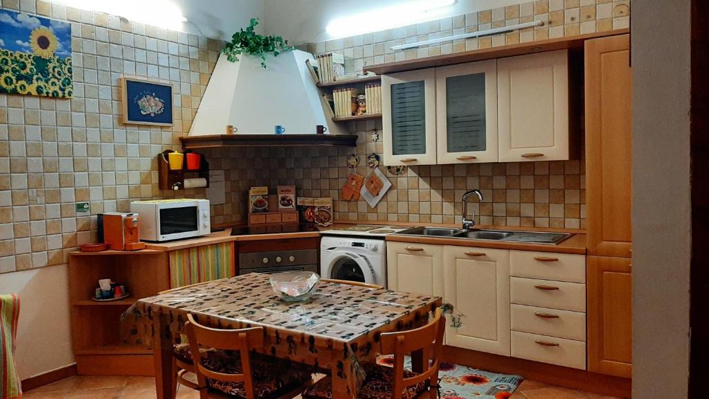 Santa Lucia House | Casa Vacanza L'Orchidea