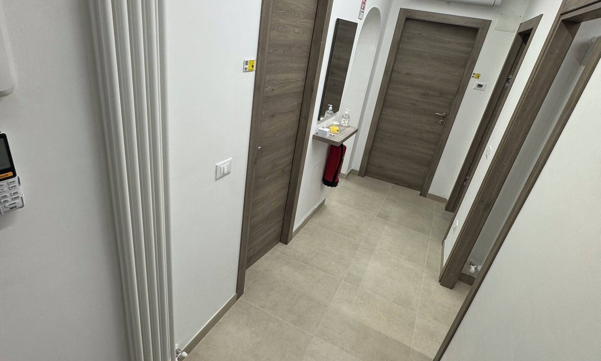 Ortona Apartment | Casa Vacanza LA Coccinella Adatta a Famiglie e Gruppi di 5 Persone