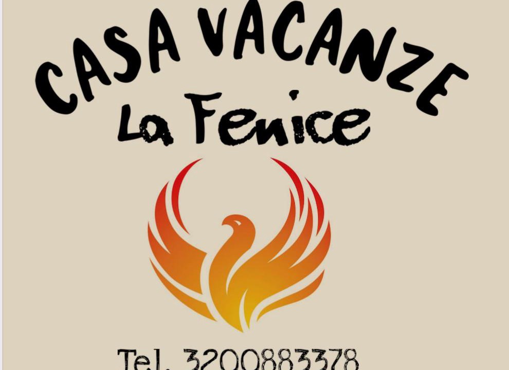 Marsala Apartment | Casa vacanza La Fenice con giardinetto