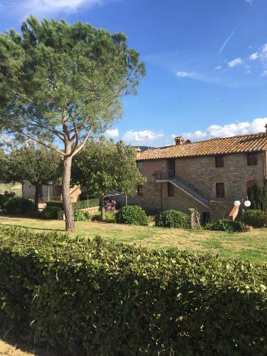 Paciano House | Casa Vacanza La Ginestra Paciano
